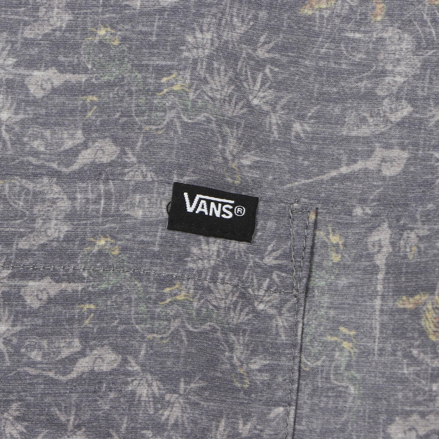 VANS「【VANSｱﾊﾟﾚﾙ(WJ)】M Tiger and Dragon Shirts」|Tシャツ・カットソー|