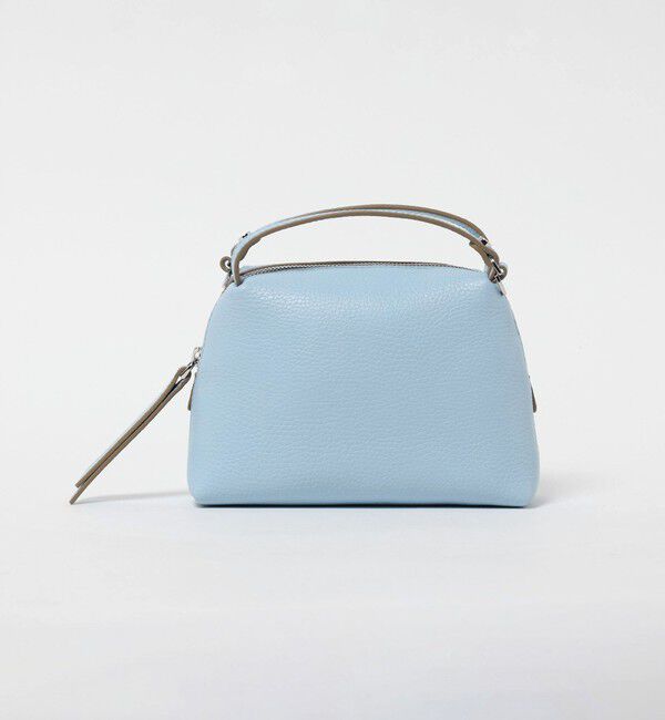 UNITED ARROWS「＜GIANNI CHIARINI＞ALIFA S バッグ 26SS」|ショルダー・メッセンジャー|LT.BLUE