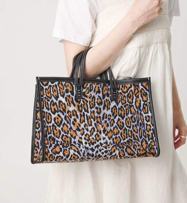 UNITED ARROWS「＜A VACATION＞BREAD M トートバッグ」|トートバッグ|
