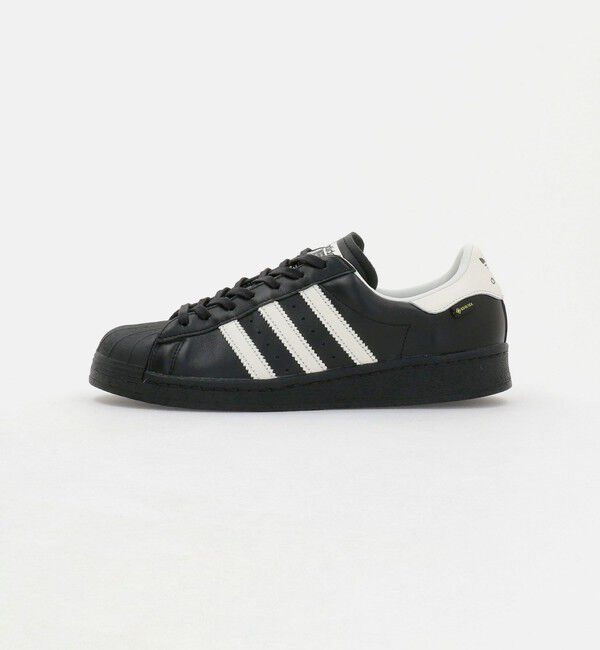 UNITED ARROWS「＜adidas Originals＞ SUPERSTAR 82 GTX スーパースター 82 GTX/スニーカー」|スニーカー|BLACK