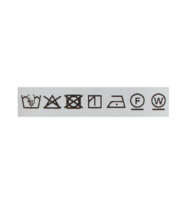 UNITED ARROWS「＜GOOD PEOPLE GOOD STITCHING GOOD PRODUCT＞リブ Tシャツ」|Tシャツ・カットソー|