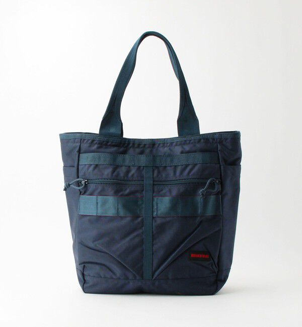 UNITED ARROWS green label relaxing「【別注】＜BRIEFING＞N/UR MISSIONB トート バッグ」|トートバッグ|