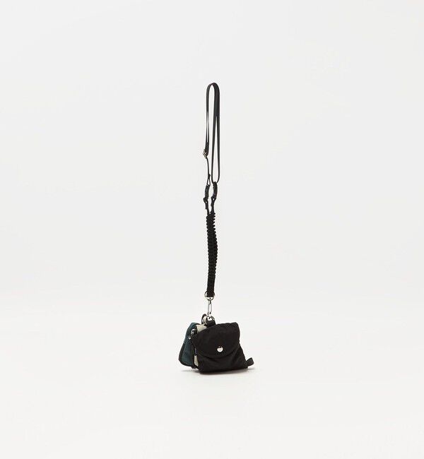 UNITED ARROWS green label relaxing「【別注】＜fellowww＞GLR 3P スリングポーチ」|その他|