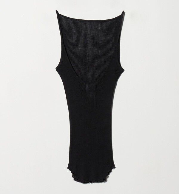 EMMEL REFINES「＜SEAMLESS BASIC.＞ Fresco/ キャミソール＜ Select by EMMEL REFINES ＞」|キャミソール|