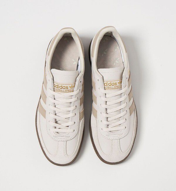 UNITED ARROWS green label relaxing「【国内EXCLUSIVE】＜adidas Originals＞ハンドボール スペツィアル スニーカー / 22.5-25cm」|スニーカー|
