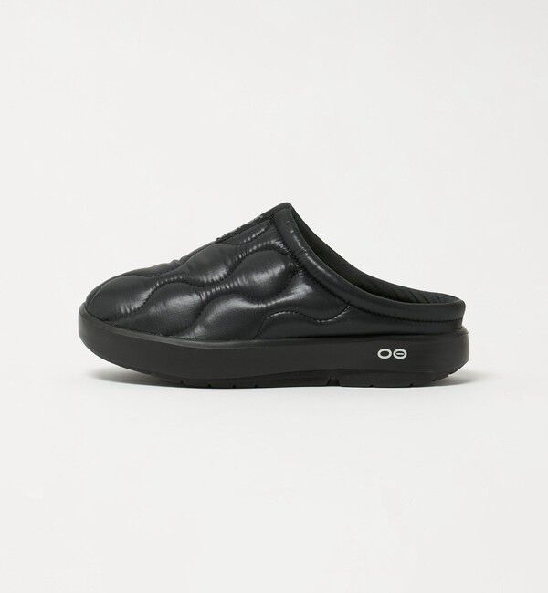 UNITED ARROWS green label relaxing「＜OOFOS＞Thermo Mule シューズ」|その他|