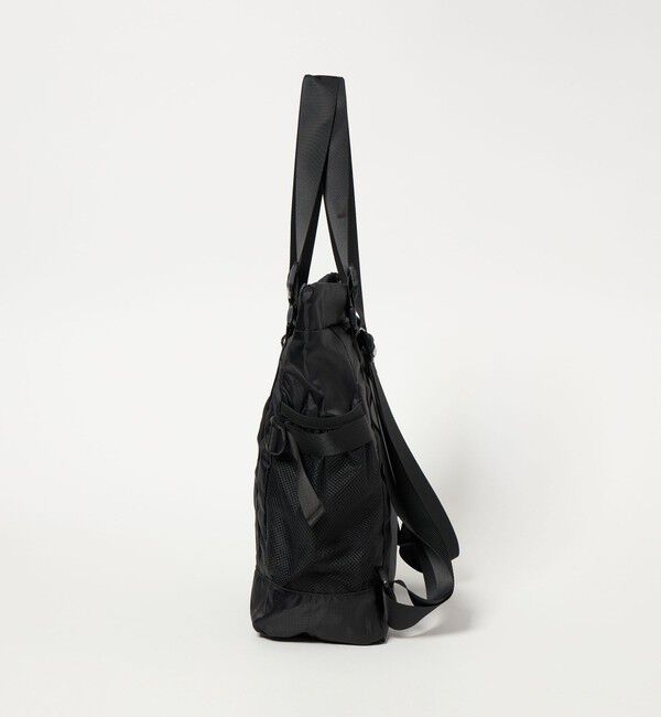 UNITED ARROWS green label relaxing「【別注】＜CARIBOU MOUNTAINEERING＞トートバッグ / バックパック / リュック」|リュック|