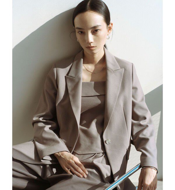 UNITED ARROWS green label relaxing「＜SEASONAL COLLECTION＞キャミソール」|キャミソール|