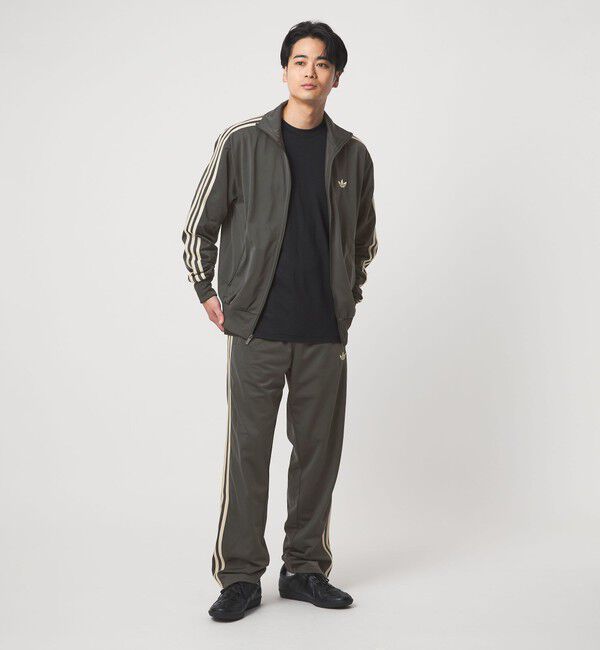 UNITED ARROWS green label relaxing「【国内EXCLUSIVE】＜adidas Originals＞FIREBIRD トラック パンツ」|その他|