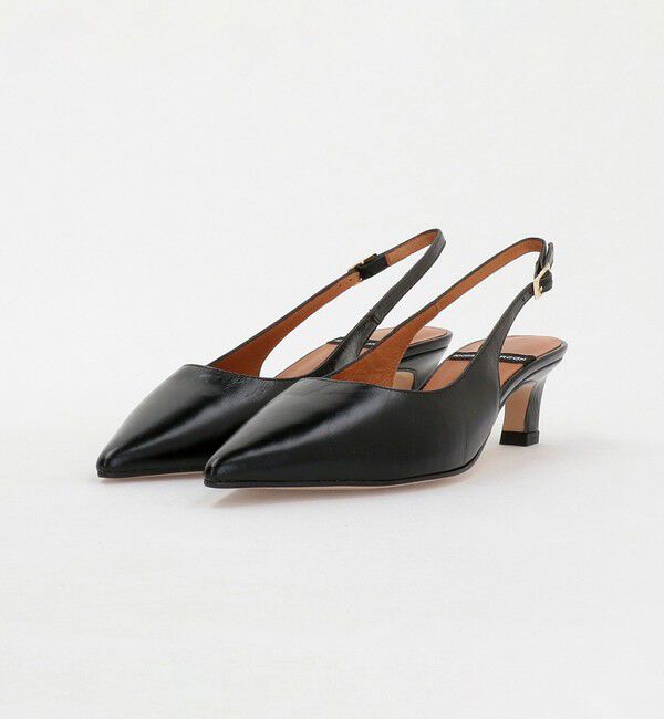UNITED ARROWS green label relaxing「＜ANGEL ALARCON＞スリングバック パンプス」|パンプス|