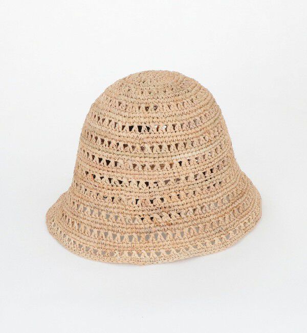 UNITED ARROWS green label relaxing「＜VINCENT PRADIER＞リボンハット / HAT」|ハット|