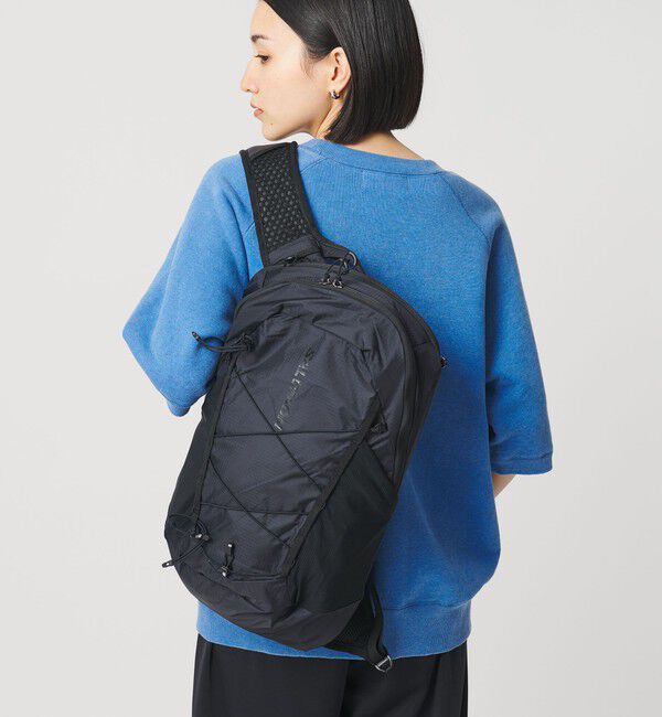 BEAUTY&YOUTH UNITED ARROWS「＜Salomon＞XT-15/リュック」|リュック|BLACK