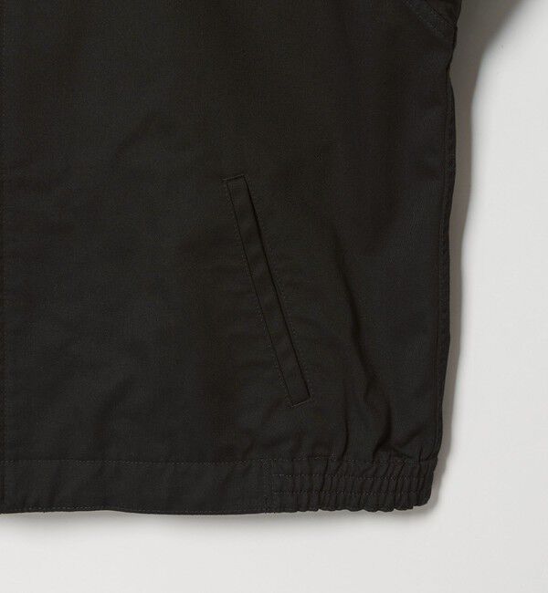 BEAUTY&YOUTH UNITED ARROWS「＜LACOSTE for BEAUTY&YOUTH＞ジップ ブルゾン」|その他|