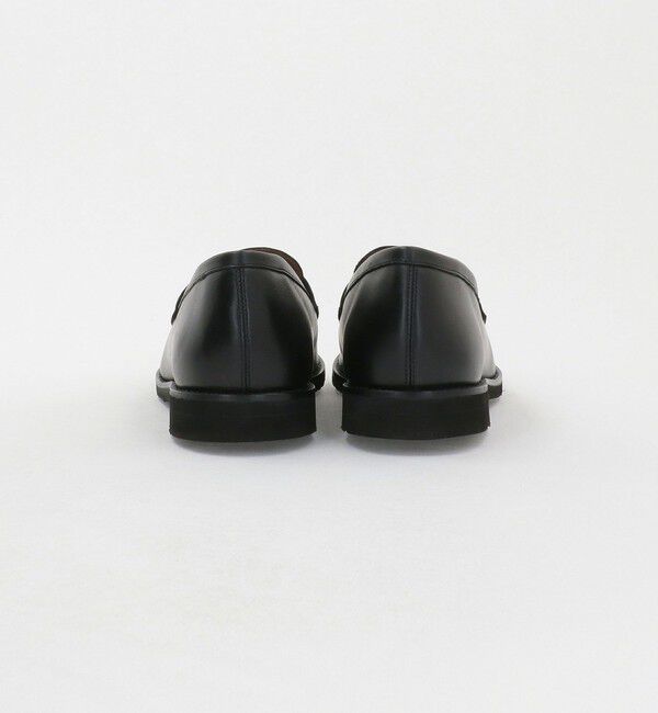 BEAUTY&YOUTH UNITED ARROWS「 &ldquo;all time shoes&rdquo; スリム ローファー V2」|ローファー|