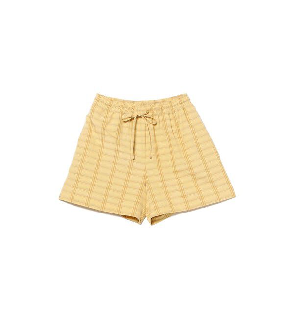 Demi-Luxe BEAMS 「CMMN SWDN / Ira ボクサーショーツ」|その他|