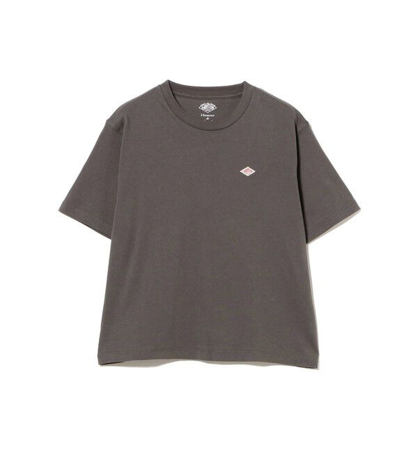 Ray BEAMS 「DANTON / ソリッド Tシャツ」|Tシャツ・カットソー|