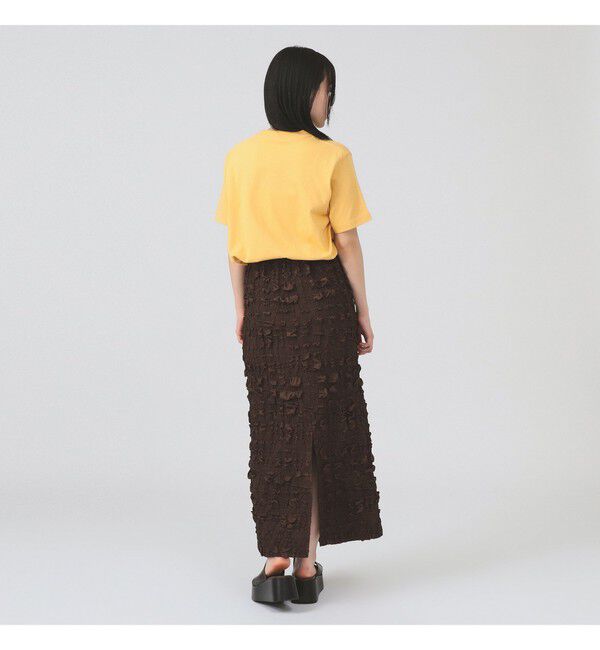 Ray BEAMS 「DANTON / ソリッド Tシャツ」|Tシャツ・カットソー|