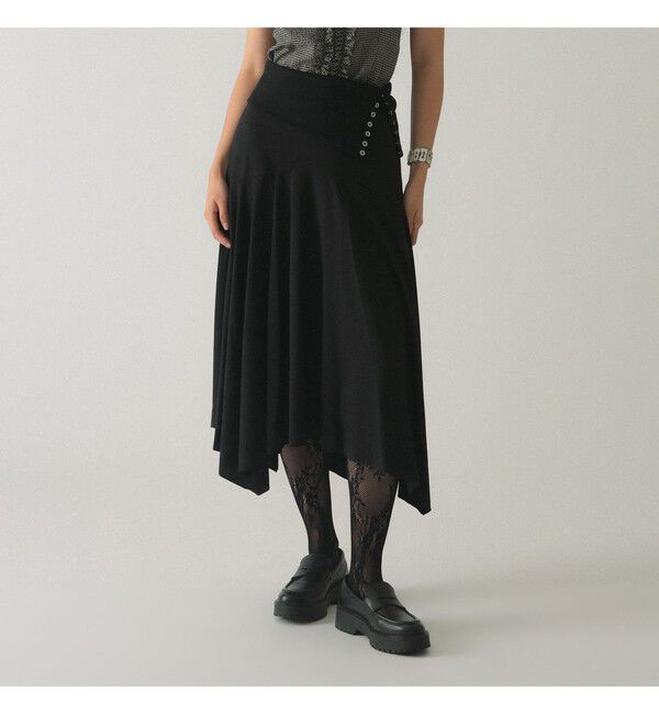 Ray BEAMS 「◎ｲﾚﾍﾑｶｯﾄSK」|スカート|