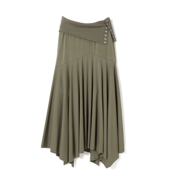 Ray BEAMS 「◎ｲﾚﾍﾑｶｯﾄSK」|スカート|