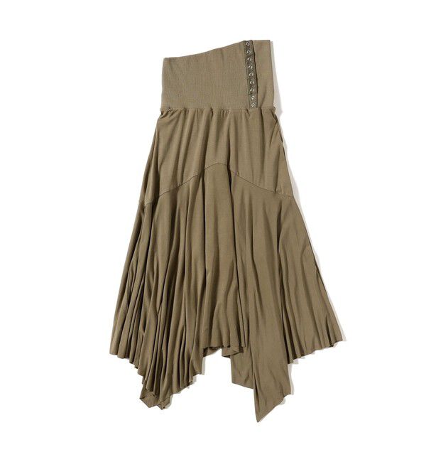 Ray BEAMS 「◎ｲﾚﾍﾑｶｯﾄSK」|スカート|
