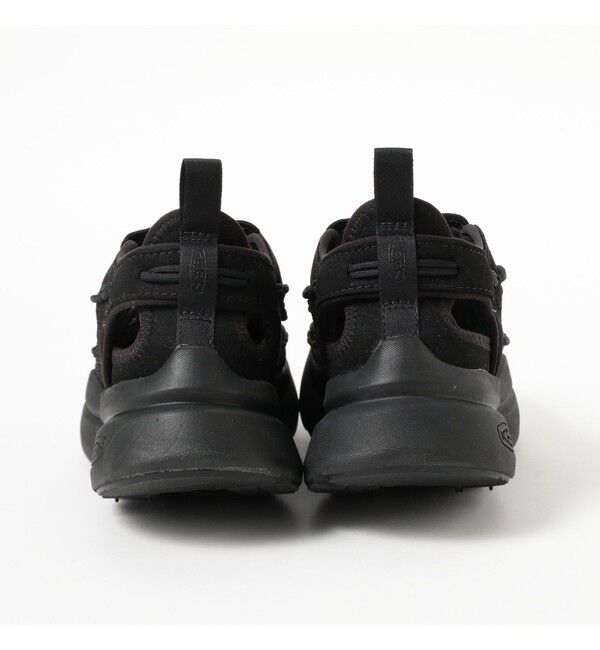 Demi-Luxe BEAMS 「KEEN / UNEEK WK サンダル スニーカー」|スニーカー|