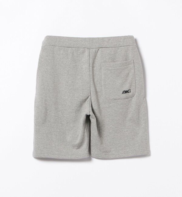 BEAMS「BEAMS PLUS｜【別注】LOOPWHEELER / Extra Light Plus Sweat Shorts｜ スウェットショーツ ショートパンツ」|その他|