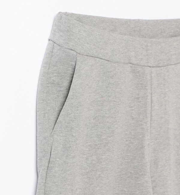 BEAMS「BEAMS PLUS｜【別注】LOOPWHEELER / Extra Light Plus Sweat Shorts｜ スウェットショーツ ショートパンツ」|その他|
