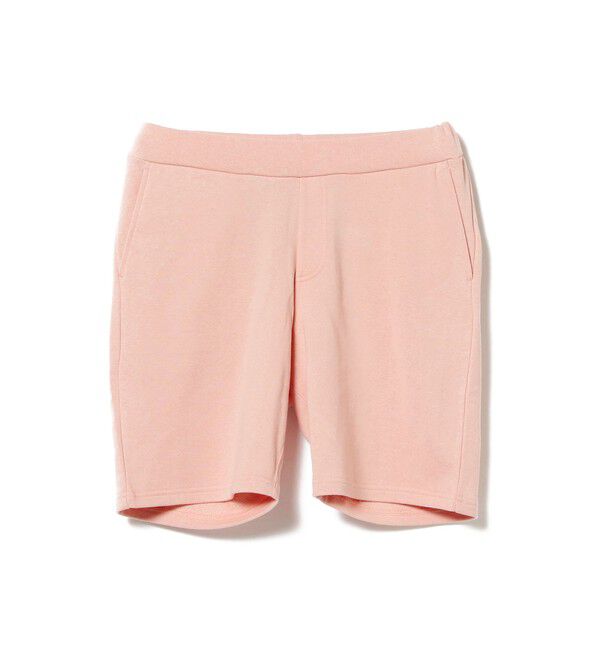 BEAMS「BEAMS PLUS｜【別注】LOOPWHEELER / Extra Light Plus Sweat Shorts｜ スウェットショーツ ショートパンツ」|その他|