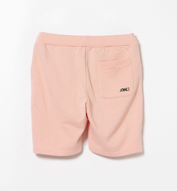 BEAMS「BEAMS PLUS｜【別注】LOOPWHEELER / Extra Light Plus Sweat Shorts｜ スウェットショーツ ショートパンツ」|その他|