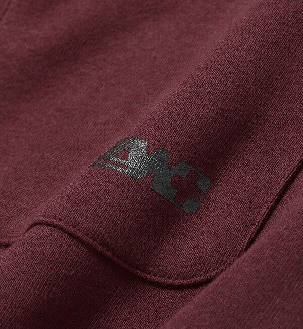 BEAMS「BEAMS PLUS｜【別注】LOOPWHEELER / Extra Light Plus Sweat Shorts｜ スウェットショーツ ショートパンツ」|その他|