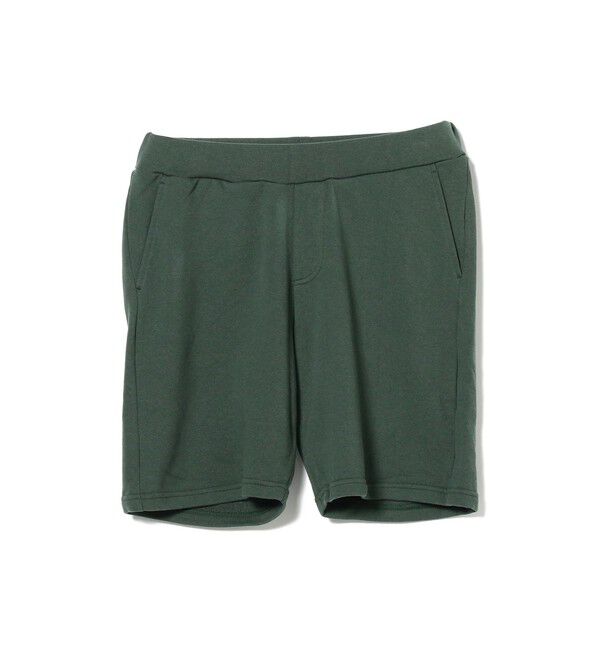 BEAMS「BEAMS PLUS｜【別注】LOOPWHEELER / Extra Light Plus Sweat Shorts｜ スウェットショーツ ショートパンツ」|その他|