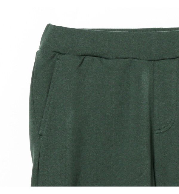 BEAMS「BEAMS PLUS｜【別注】LOOPWHEELER / Extra Light Plus Sweat Shorts｜ スウェットショーツ ショートパンツ」|その他|