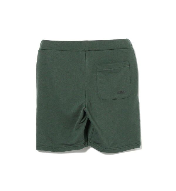 BEAMS「BEAMS PLUS｜【別注】LOOPWHEELER / Extra Light Plus Sweat Shorts｜ スウェットショーツ ショートパンツ」|その他|