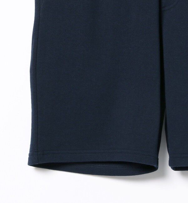 BEAMS「BEAMS PLUS｜【別注】LOOPWHEELER / Extra Light Plus Sweat Shorts｜ スウェットショーツ ショートパンツ」|その他|