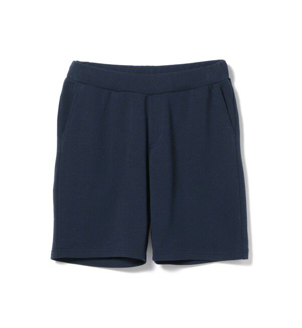 BEAMS「BEAMS PLUS｜【別注】LOOPWHEELER / Extra Light Plus Sweat Shorts｜ スウェットショーツ ショートパンツ」|その他|