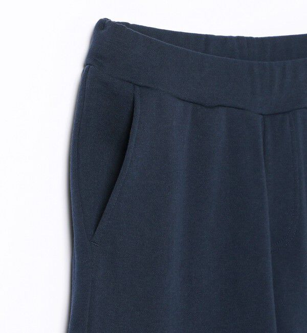 BEAMS「BEAMS PLUS｜【別注】LOOPWHEELER / Extra Light Plus Sweat Shorts｜ スウェットショーツ ショートパンツ」|その他|