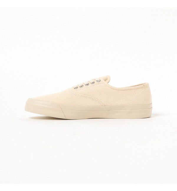 BEAMS PLUS「【別注】SPERRY TOP-SIDER / MIL CVO」|スニーカー|
