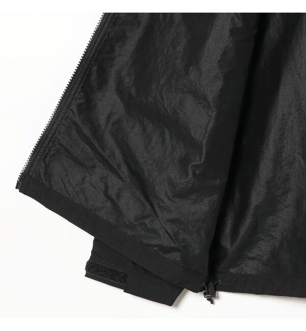 BEAMS「BEAMS｜THE NORTH FACE / Compact Jacket｜ライトアウター｜軽量 シェルジャケット はっ水 防風｜」|ブルゾン・スタジャン|