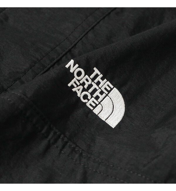 BEAMS「BEAMS｜THE NORTH FACE / Compact Jacket｜ライトアウター｜軽量 シェルジャケット はっ水 防風｜」|ブルゾン・スタジャン|