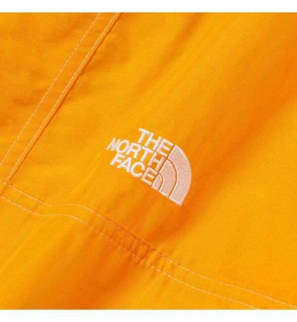 BEAMS「BEAMS｜THE NORTH FACE / Compact Jacket｜ライトアウター｜軽量 シェルジャケット はっ水 防風｜」|ブルゾン・スタジャン|