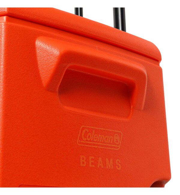 BEAMS「【別注】Coleman	/ ホイール クーラー ボックス 60QT 2026」|その他|
