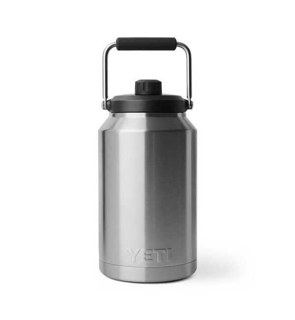 BEAMS「YETI / Rambler(R) ワンガロンジャグ」|その他|STAINLESS