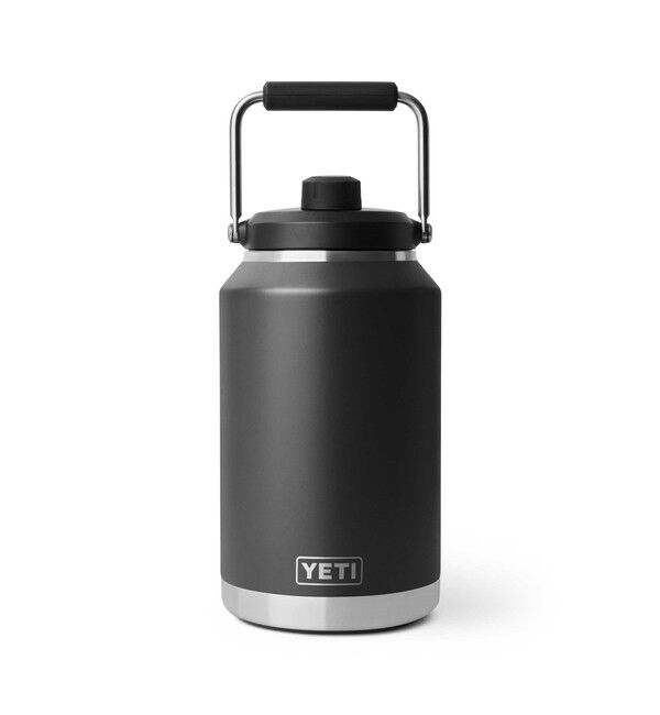 BEAMS「YETI / Rambler(R) ワンガロンジャグ」|その他|BLACK