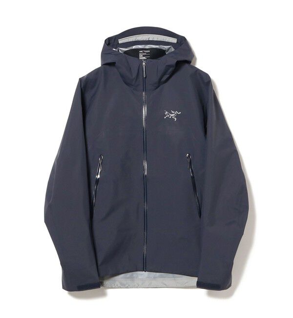 BEAMS「ARC&rsquo;TERYX / Beta Jacket」|ブルゾン・スタジャン|