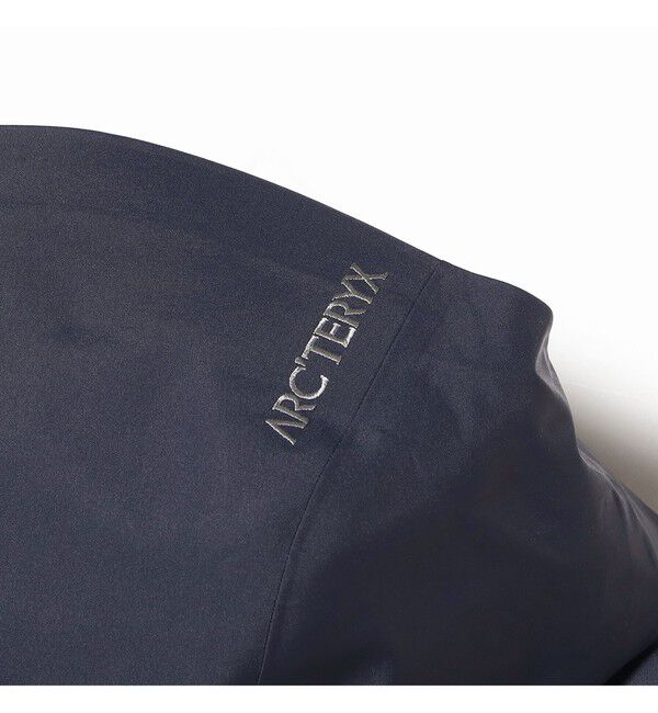BEAMS「ARC&rsquo;TERYX / Beta Jacket」|ブルゾン・スタジャン|