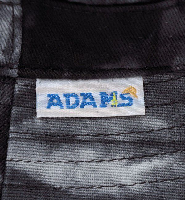 SHIPS「ADAMS: VACATIONER BUCKET TIE-DY」|その他|