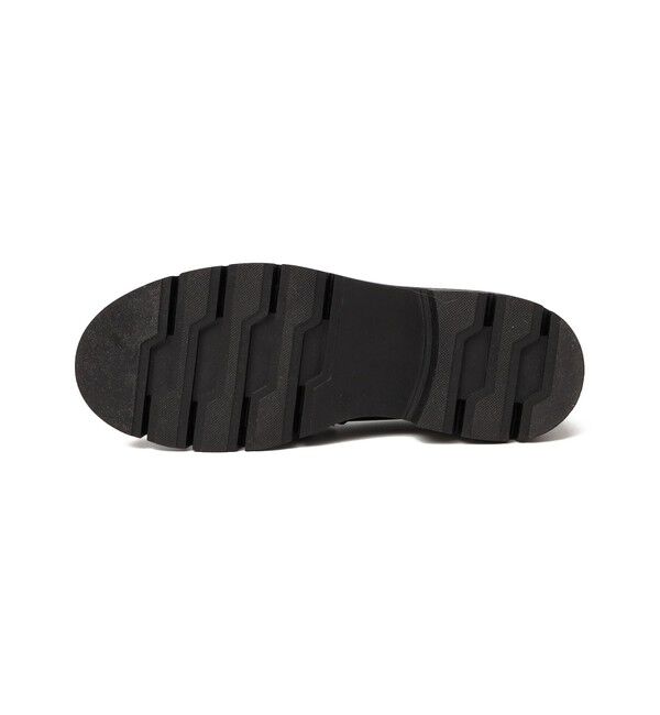 SHIPS for women「CORSO ROMA: ビット ローファー」|ショートブーツ|