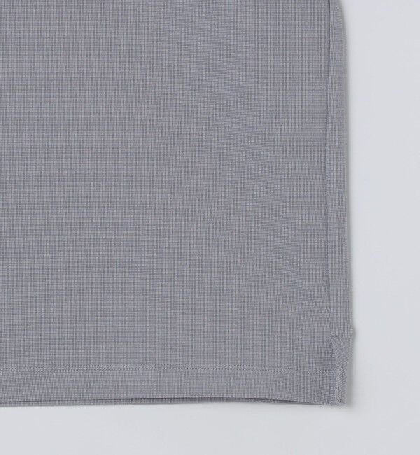 SHIPS Colors 「SHIPS Colors:〈吸水速乾・遮熱・UVカット〉AVANT(R) 3D サーフニット T」|Tシャツ・カットソー|