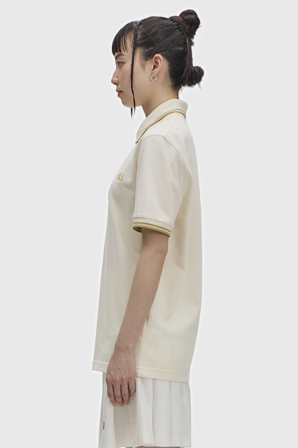 FRED PERRY 「The Fred Perry Shirt  M12 」|ポロシャツ|