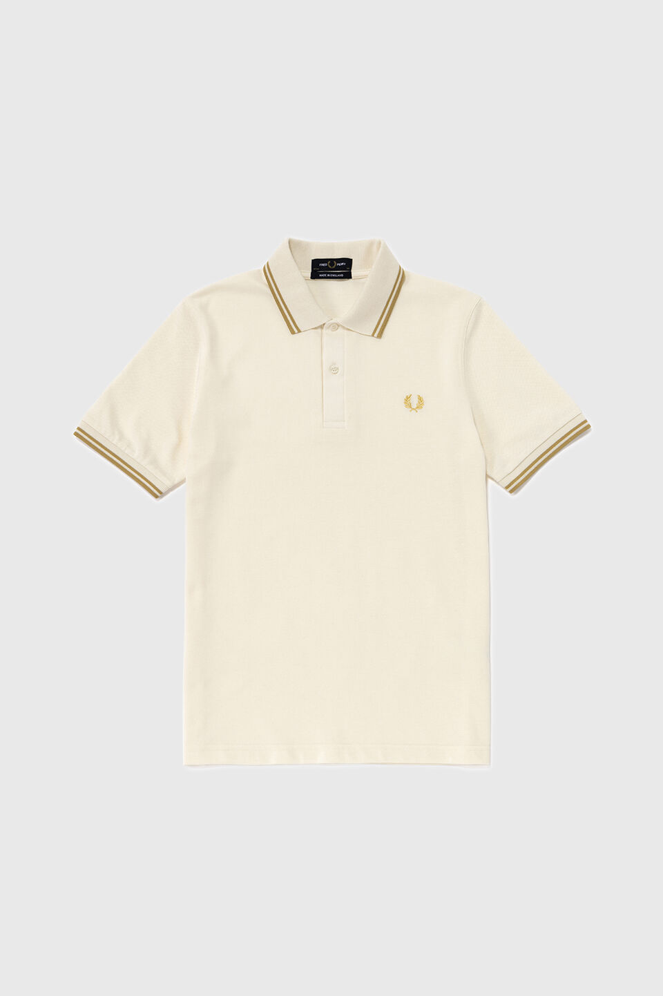 FRED PERRY 「The Fred Perry Shirt  M12 」|ポロシャツ|